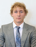 Zak Wentworth